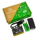 BBC MicroBit V2.2 STEM Education Kit
