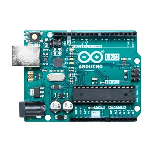 Original Arduino Uno R3 Development Board