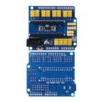 Nano 328P Expansion Adapter Board with IO Shield