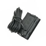 LCD Temperature Indicator with Probe Sensor for accurate monitoring