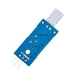 HR202 humidity sensor module for accurate moisture detection