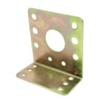 L Clamp For Center Shaft Gear Motor for DIY projects.