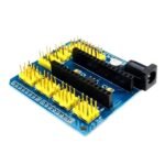 Nano 328P Expansion Adapter Board with IO Shield