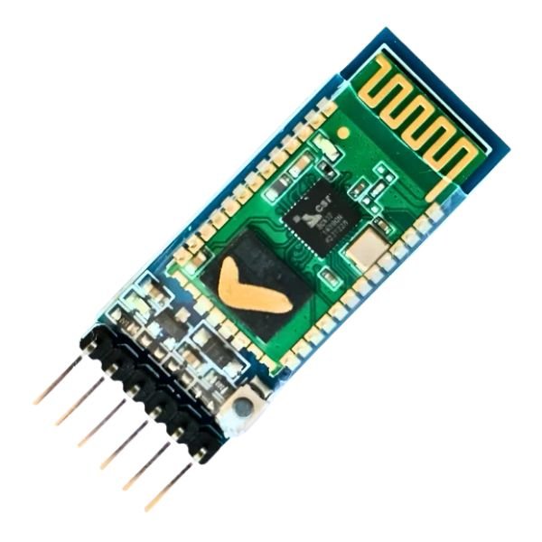 Bluetooth HC-05 Wireless Module