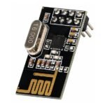 NRF24L01 2.4GHz Wireless Transceiver Module