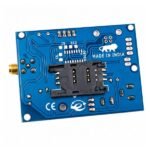SIM A7670C 4G LTE module UART TTL 3.3V 5V LTE