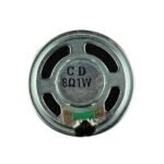 8-ohm 1W Mini Speaker 35mm for DIY Projects