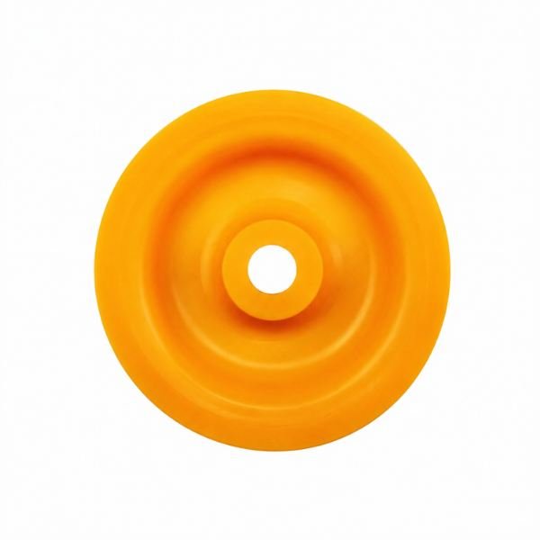 Pully Plastic U-Grooved Dia 50mm-Width 13mm