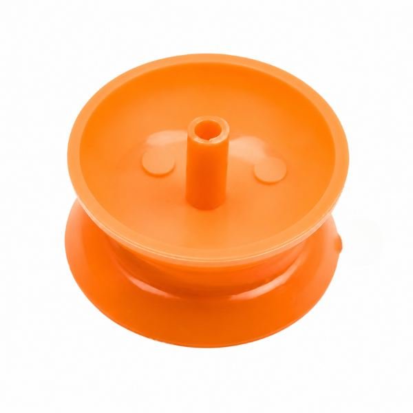 Pully 26mm x 12mm DC Toy Motor