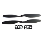 1245 Propeller (1CW + 1CCW)