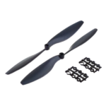 1245 Propeller (1CW + 1CCW)