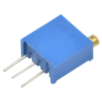 1K Trimpot Trimmer Potentiometer