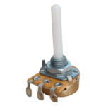 1M ohm 16mm Rotary Pot Variable Potentiometer