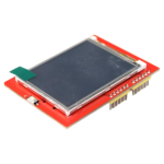2.4″ Inch Touch Screen TFT Display Shield for Arduino UNO Mega