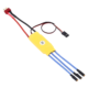 30A BLDC ESC-Brushless Motor Speed Controller with Connector