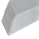 3MM White Depron Sheet 1000MM X 500MM AAA+ Premium Depron Sheets for Aeromodelling