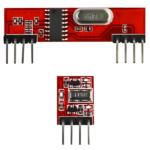 433Mhz RSI Wireless Transmitter Receiver Module