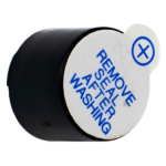 5V Active Electromagnetic Buzzer