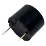 5V Active Electromagnetic Buzzer