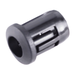 5mm LED Holder – Plastic