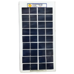 7.5V1.3W (BPL) Solar Panel