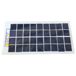 7.5V1.3W (BPL) Solar Panel