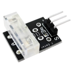 A Knock Sensor Module for Arduino