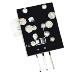 A Knock Sensor Module for Arduino