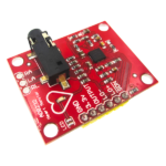 AD8232 ECG Sensor Module Heart Rate Monitor Kit
