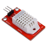 DHT22 Module Temp & Humidity Sensor