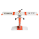 EPP ElectricTraining Airplane Cessna 4CH Electric Aeroplane Model w960mm Wingspan Remote Controlled Aircraft for Beginner Model Aeroplane to Build