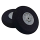 Foam Wheel 40mm Pack of 3