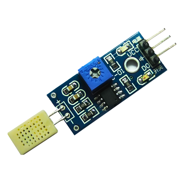 HR 202 Humidity Detection Sensor Module