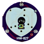 Heart Rate Pulse Sensor Module