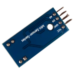 IR Speed Measuring Sensor Groove Coupler Module For Arduino Based on LM393