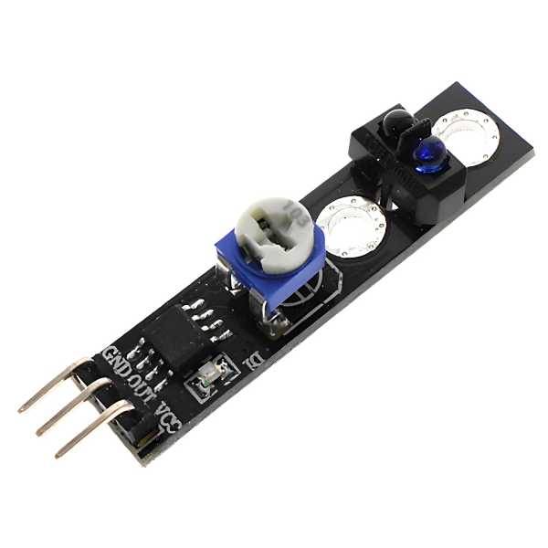 KY033 TCRT5000 Sensor