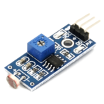 LDR Sensor Module