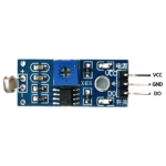 LDR Sensor Module