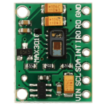 MAX30102 Pulse Oximeter Heart Rate Sensor Module