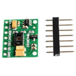 MAX30102 Pulse Oximeter Heart Rate Sensor Module