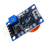 MQ-3 Alcohol Detector Gas Sensor Module