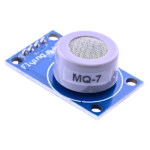 MQ-7 Gas Sensor Module for Carbon Monoxide