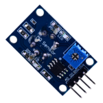 MQ-7 Gas Sensor Module for Carbon Monoxide