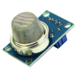 MQ4 Methane (CNG) Natural Gas Sensor Module
