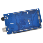 Mega 2560 ATmega2560-16AU Board without USB Cable for Arduino-High Quality