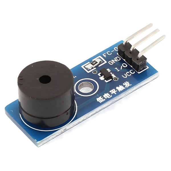 Passive Buzzer Module