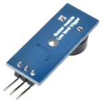 Passive Buzzer Module