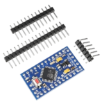Pro Mini ATMEGA328P 5V16M Blue – Standard Version
