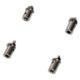 RC Pushrod Linkage StoppersConnectors