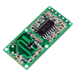 RCWL-0516 Microwave Radar Sensor